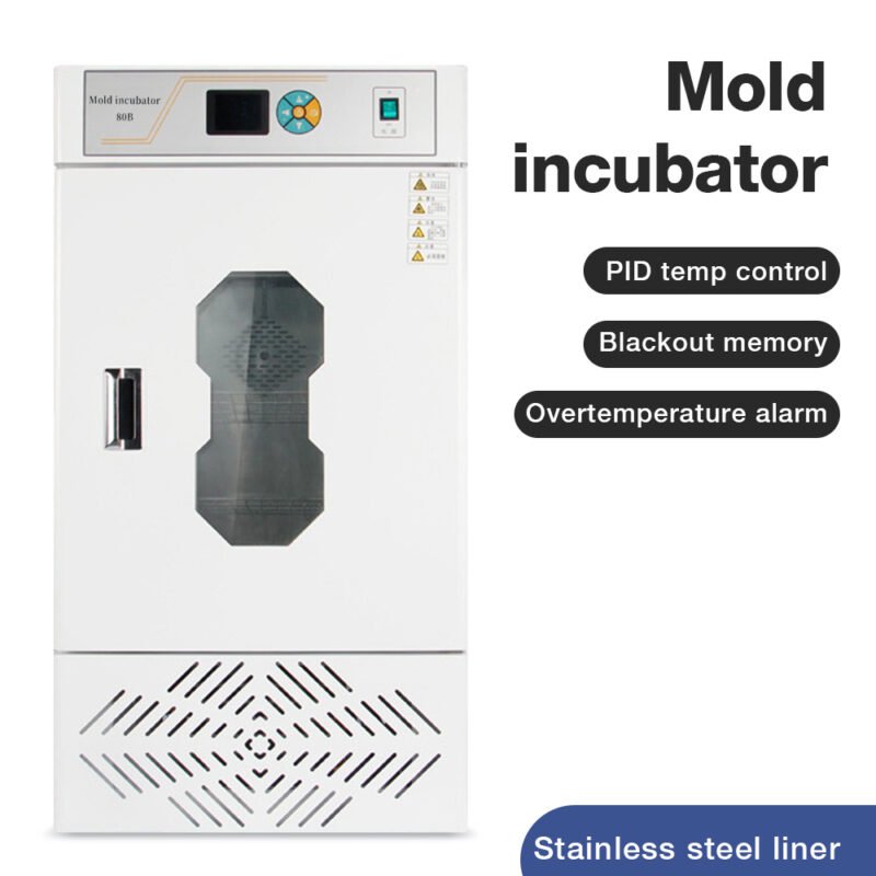 Mold MJ80B incubator+GO10 - Image 5