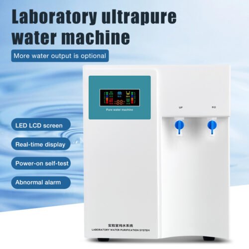 Laboratory Pure water machine+GO11-10 - Image 6