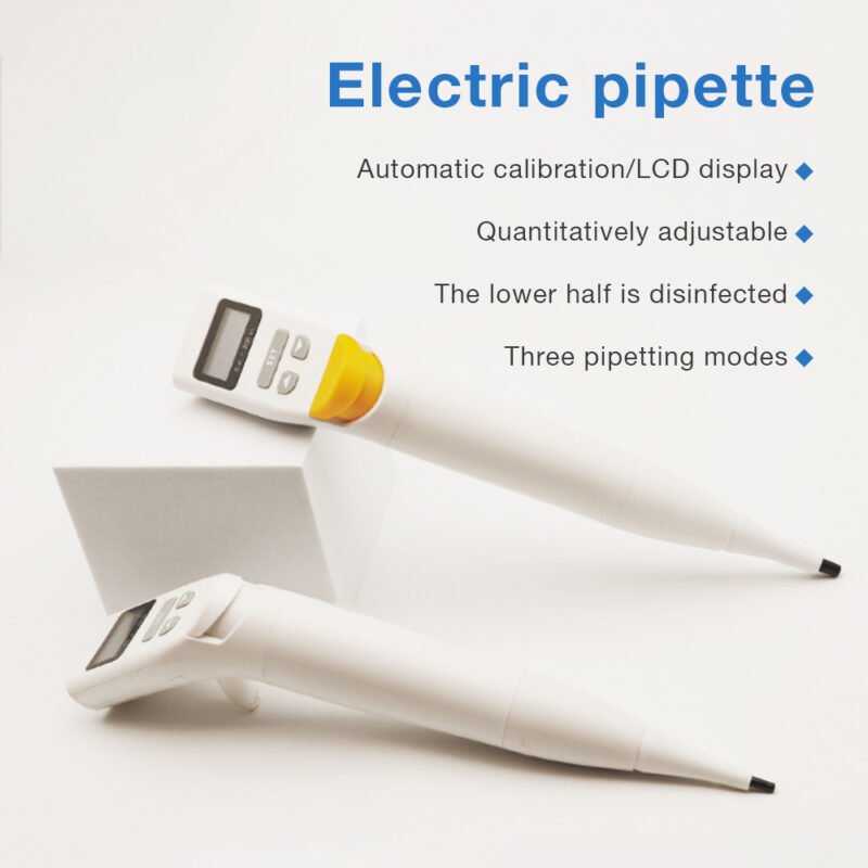 Electric pipette+YY38/YY39/YY40/YY41 - Image 6