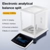 0.1mg Split balance scale+BS023-BS027 - Image 6