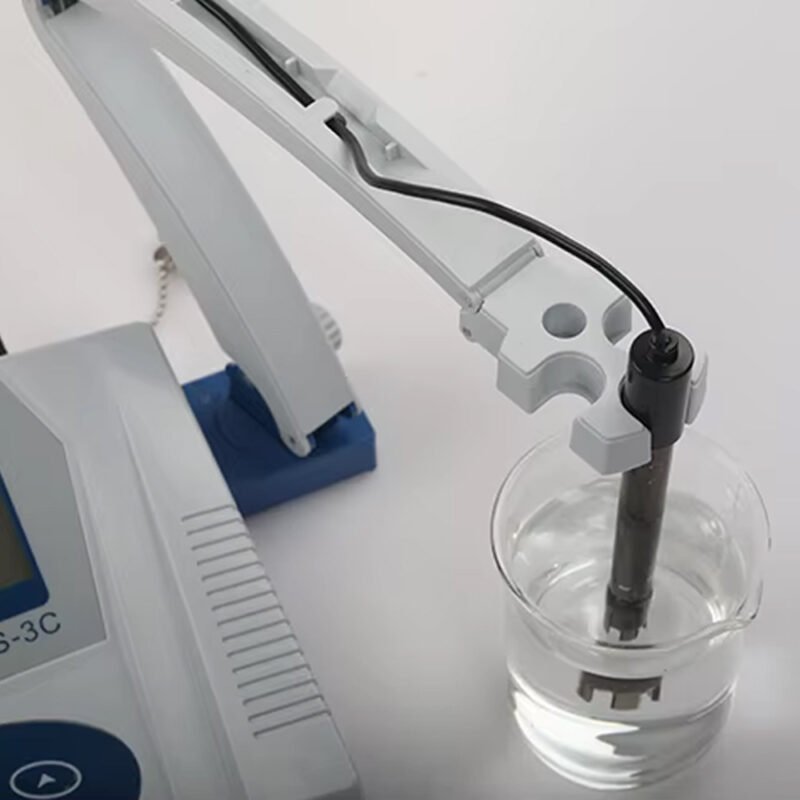Experimental PH Instrument +PH862 - Image 5