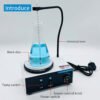 Magnetic stirrer+LA084EU - Image 7