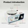 Magnetic stirrer+LA083 - Image 7