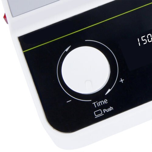 10L large-capacity magnetic stirrer+LA019 - Image 3
