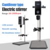 Top-mounted mixer 20L+LA021 - Image 7