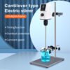 Cantilever type powerful electric stirrer+LA023 - Image 7