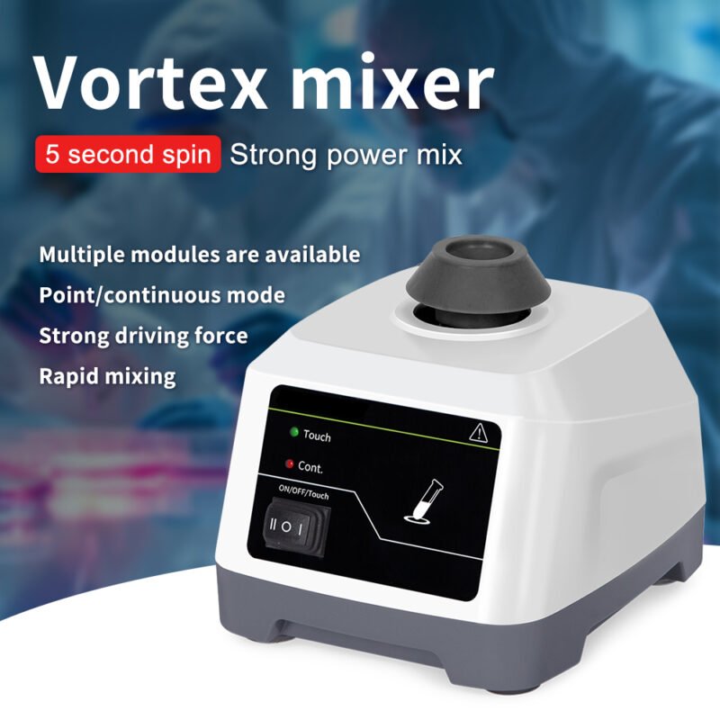 Vortex mixer+LA025 - Image 7