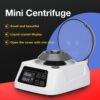 Mini centrifuge+LA026 - Image 7