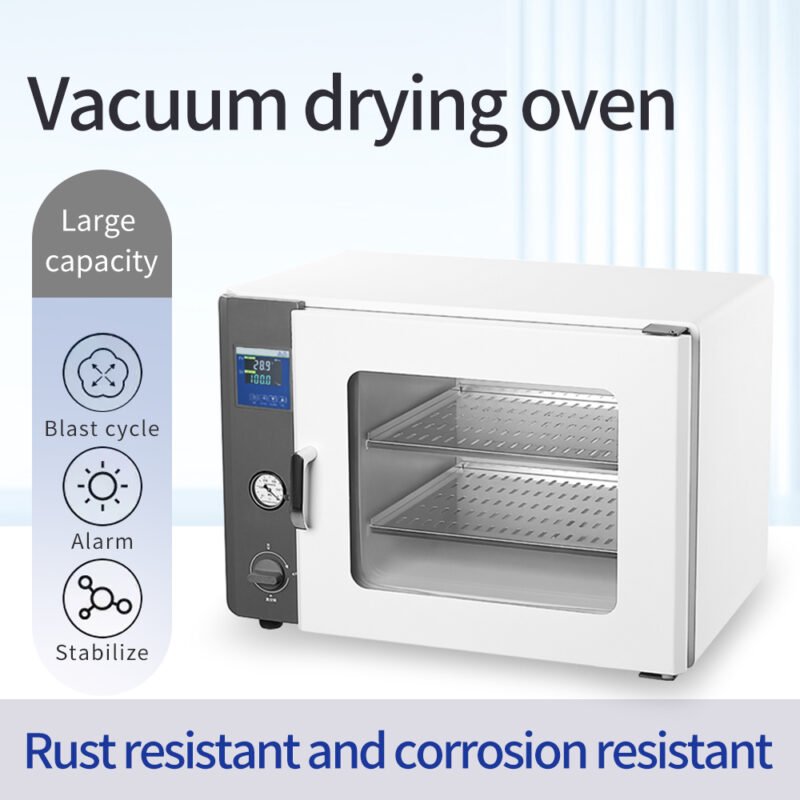 Drying oven+LA027 - Image 7