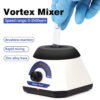 VM1S Mini Adjustable Speed Mixer+LA028 - Image 7