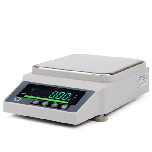 Laboratory scale+Lab+BS100 - Image 4
