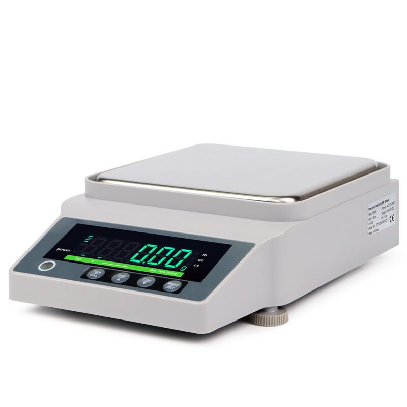 Laboratory scale+Lab+BS100 - Image 4