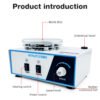 Magnetic stirrer+LA082 - Image 7