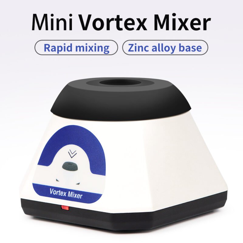 Mini Constant-speed Mixer VM1+LA029 - Image 7