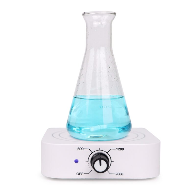 Magnetic Stirrer Mixer+Lab+LA078 - Image 5