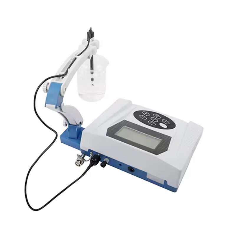 Conductivity tester+Lab+EC110 - Image 3