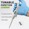 0.1-2.5UL Single channel fifth generation pipette+YY04 - Image 7
