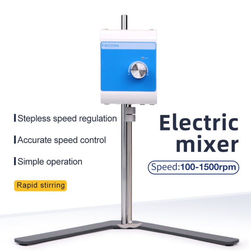 Electric stirrer+LA074 - Image 6