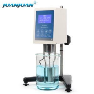 5S (100000-100000 mpa. s) pointer viscometer+ND001