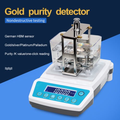 Gold density meter+BS012EU - Image 6