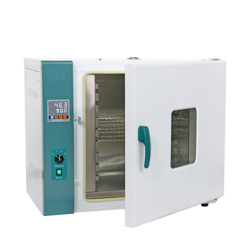 20L Electric hot blast drying oven+GO04/GO05 - Image 5