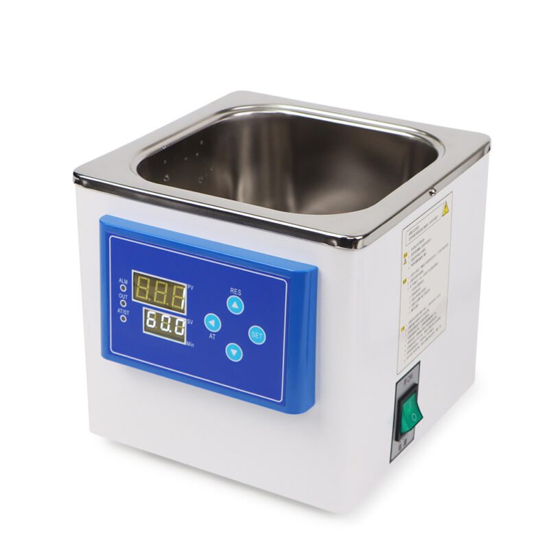 Constant temperature water bath machine+Lab+WB003 - Image 3