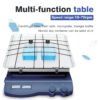 3D Large Multi functional D3309Pro Shaker+DS004 - Image 6