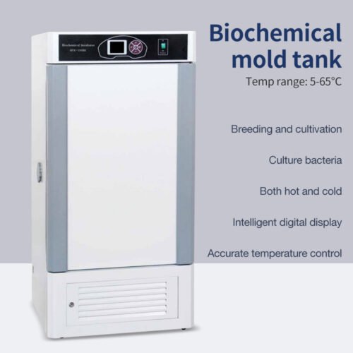 Biochemical SP80BE incubator+GO09 - Image 7