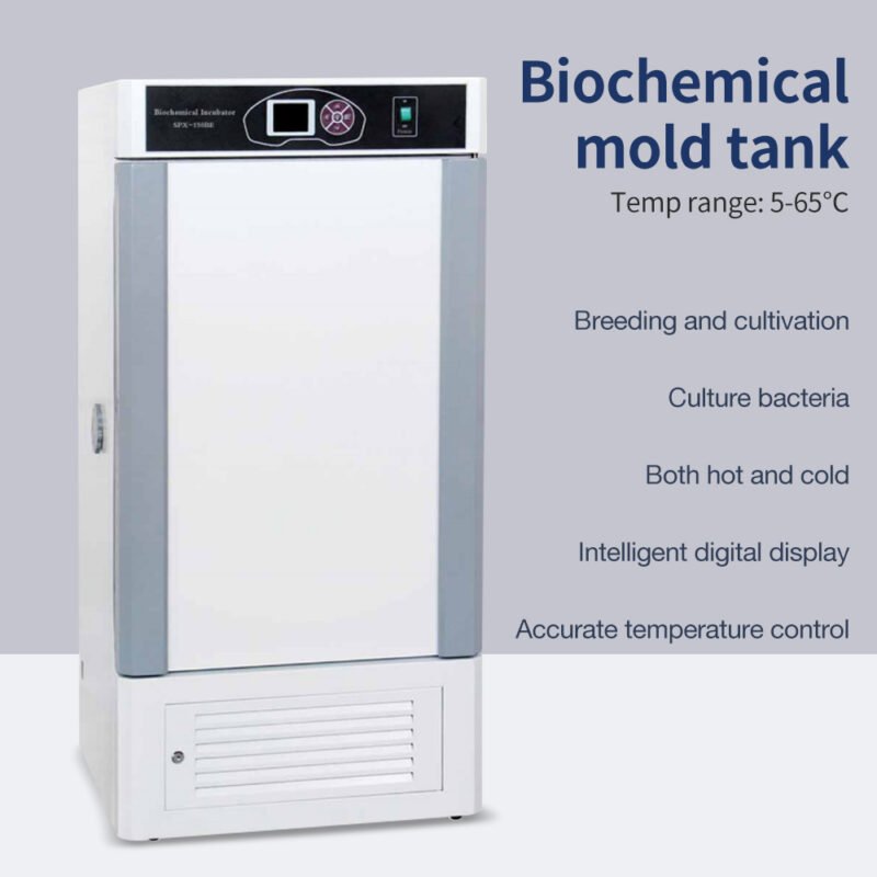 Biochemical SP80BE incubator+GO09 - Image 7