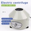 800 Speed centrifuge (10ml * 6)+LA113 - Image 7