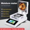 Halogen 16A moisture analyzer+BS013/BS014 - Image 8