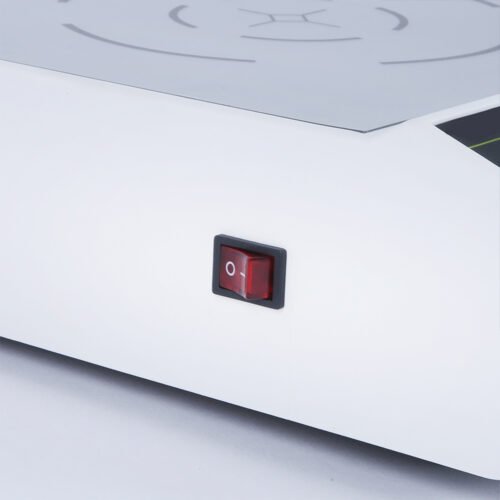 10L large-capacity magnetic stirrer+LA019 - Image 4