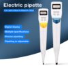 Electric pipette+YY38/YY39/YY40/YY41 - Image 7