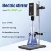 Top-mounted mixer 20L+LA021 - Image 8