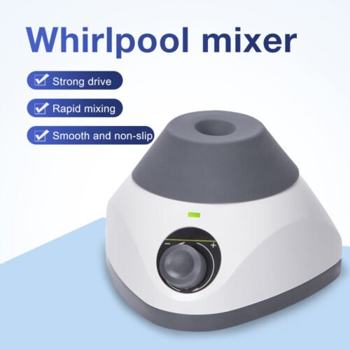 Point-action vortex mixer+LA024 - Image 8