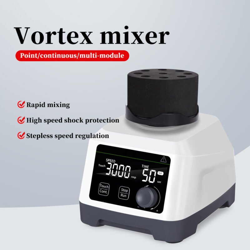 Vortex mixer+LA025 - Image 8