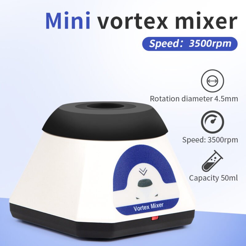 Mini Constant-speed Mixer VM1+LA029 - Image 8