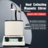 Heating magnetic stirring pot MS400GB+LA034 - Image 8