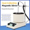 Heating magnetic stirring pot MS400Gpro+LA035 - Image 8