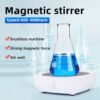 1L Portable magnetic stirrer+LA058 - Image 7