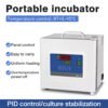 2L/6L Portable incubator+GO08 - Image 8