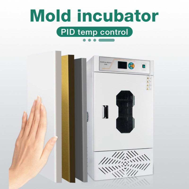 Mold MJ80B incubator+GO10 - Image 7