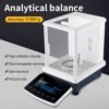 0.1mg Split balance scale+BS023-BS027 - Image 8