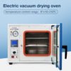 101-1 Vacuum drying oven+GO01 - Image 7