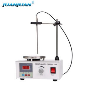 Magnetic stirrer+LA071