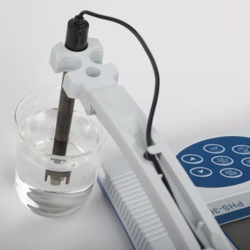 Experimental PH Instrument +PH862 - Image 7
