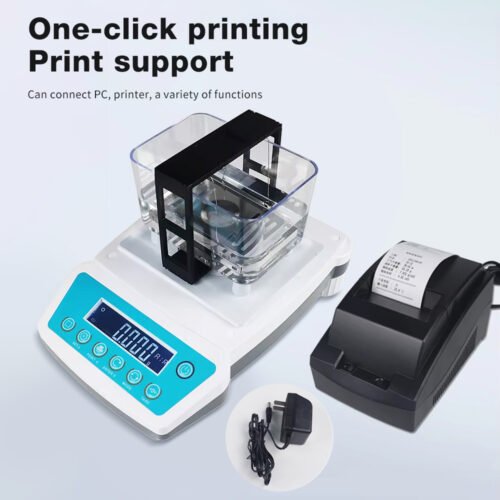 Gold density meter+BS012EU - Image 5
