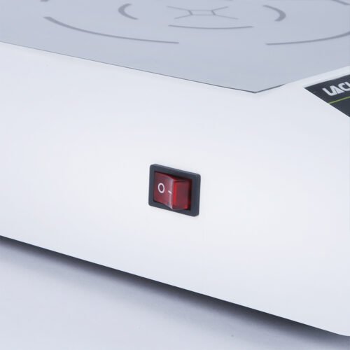 10L large-capacity magnetic stirrer+LA019 - Image 5