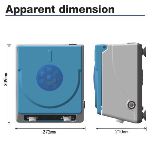 Low speed centrifuge+CE006 - Image 8