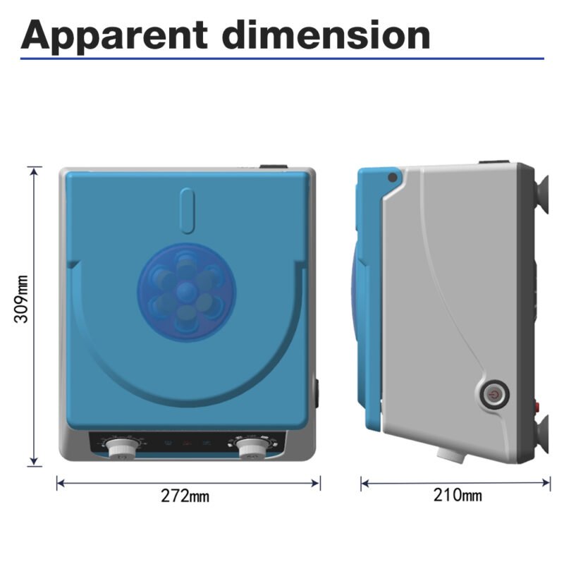 Low speed centrifuge+CE006 - Image 8